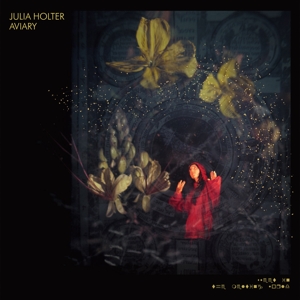 Holter, Julia – Aviary