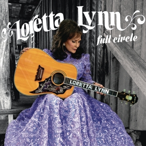 Lynn, Loretta – Full Circle