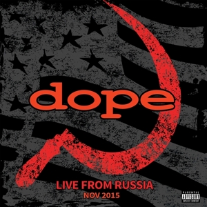 Dope – Live From Russia