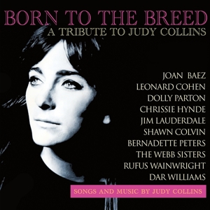 V/A – Born To the Breed