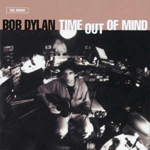 Dylan, Bob – Time Out of Mind 20th Anniversary