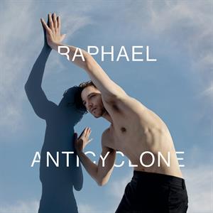 Raphaël – Anticyclone