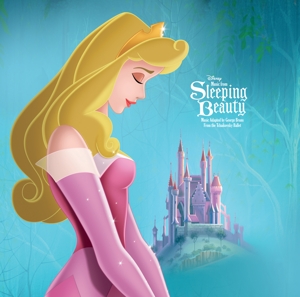 V/A – Music From Sleeping Beauty