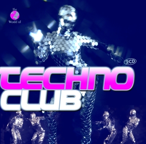 V/A – The World of Techno Club