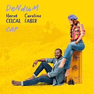 Cercal, Herve & Caroline Faber – Cap
