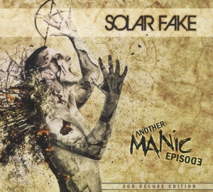 Solar Fake – Another Manic Episode