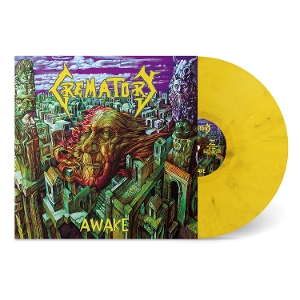 Crematory – Awake