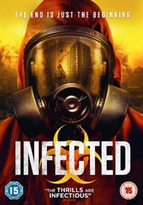 Movie – Infected