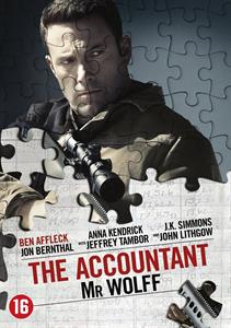 Movie – Accountant