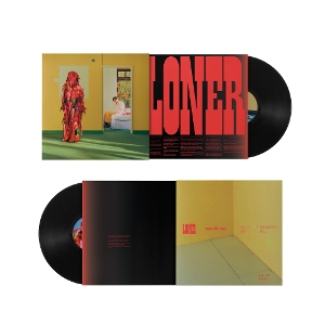 Barry Can't Swim – Loner