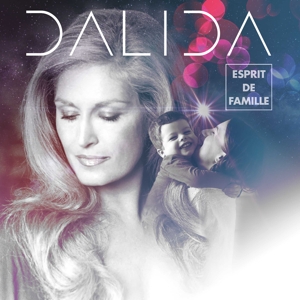 Dalida, Dalida – Esprit De Famille