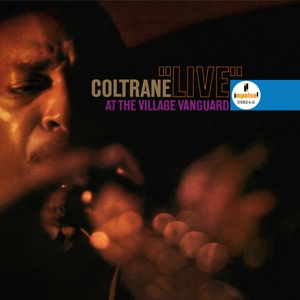 Coltrane, John – Live At the Village Vanguard