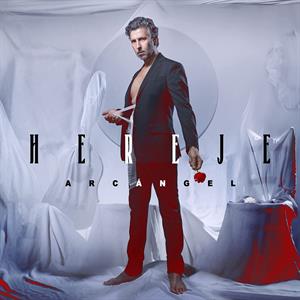 Arcangel – Hereje