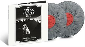 Allman, Gregg – Gregg Allman Tour