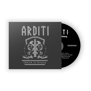 Arditi – Emblem of Victory