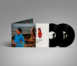 Gabriel, Juan – Los Duo
