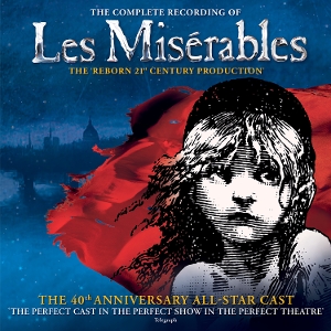 V/A – Les Miserables