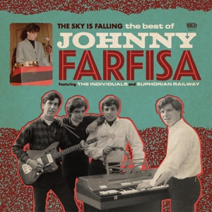 V/A – The Sky is Falling, Best of...