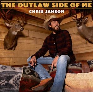 Janson, Chris – Outlaw Side of Me
