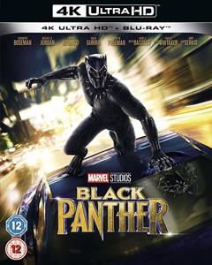 Movie – Black Panther