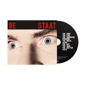 De Staat – De Staat