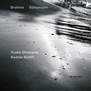 Schiff, Andras – Brahms & Schumann