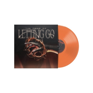 Hollow Front – Fear of Letting Go