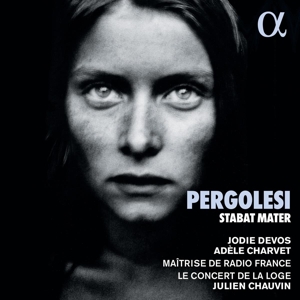 Devos, Jodie – Pergolesi: Stabat Mater