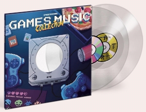 London Music Works – Essential Games Music Collection