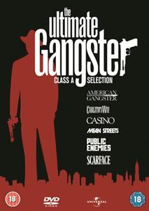 Movie – Ultimate Gangster Collection