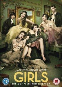 Tv Series – Girls - Series 3