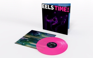 Eels – Eels Time!