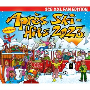 V/A – Apres Ski Hits 2023