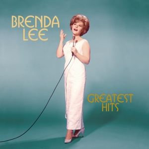 Lee, Brenda – Greatest Hits