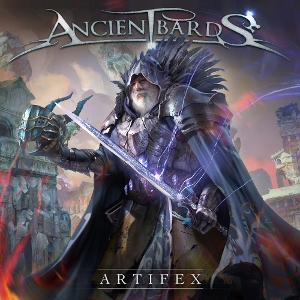 Ancient Bards – Artifex