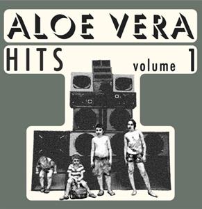 V/A – Aloe Vera Hits Vol.1