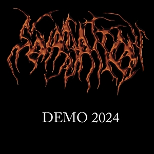 Squassation – Demo 2024