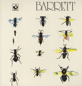 Barrett, Syd – Barrett