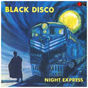 Black Disco – Night Express