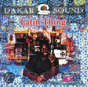 V/A – Latin Thing Vol.3