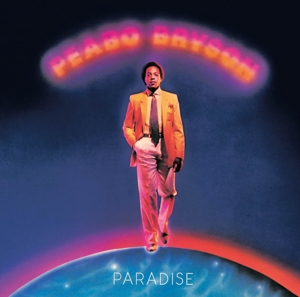 Bryson, Peabo – Paradise