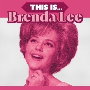 Lee, Brenda – This is