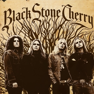Black Stone Cherry – Black Stone Cherry