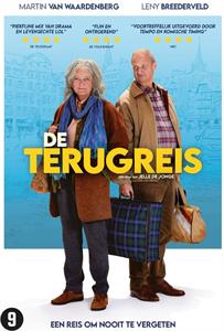 Movie – De Terugreis