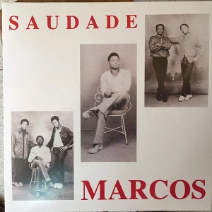 Marcos – Saudade