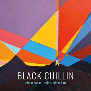 Chisholm, Duncan – Black Cuillin