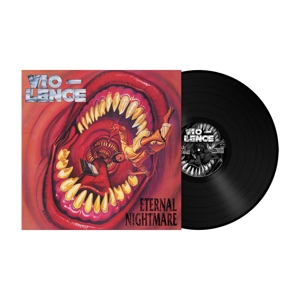 Vio-Lence – Eternal Nightmare