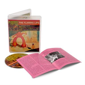 Flaming Lips – Yoshimi Battles the Pink Robots