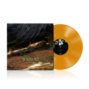 Avkrvst – The Approbation