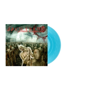 Arch Enemy – Anthems of Rebellion (Re-Issue 2023)